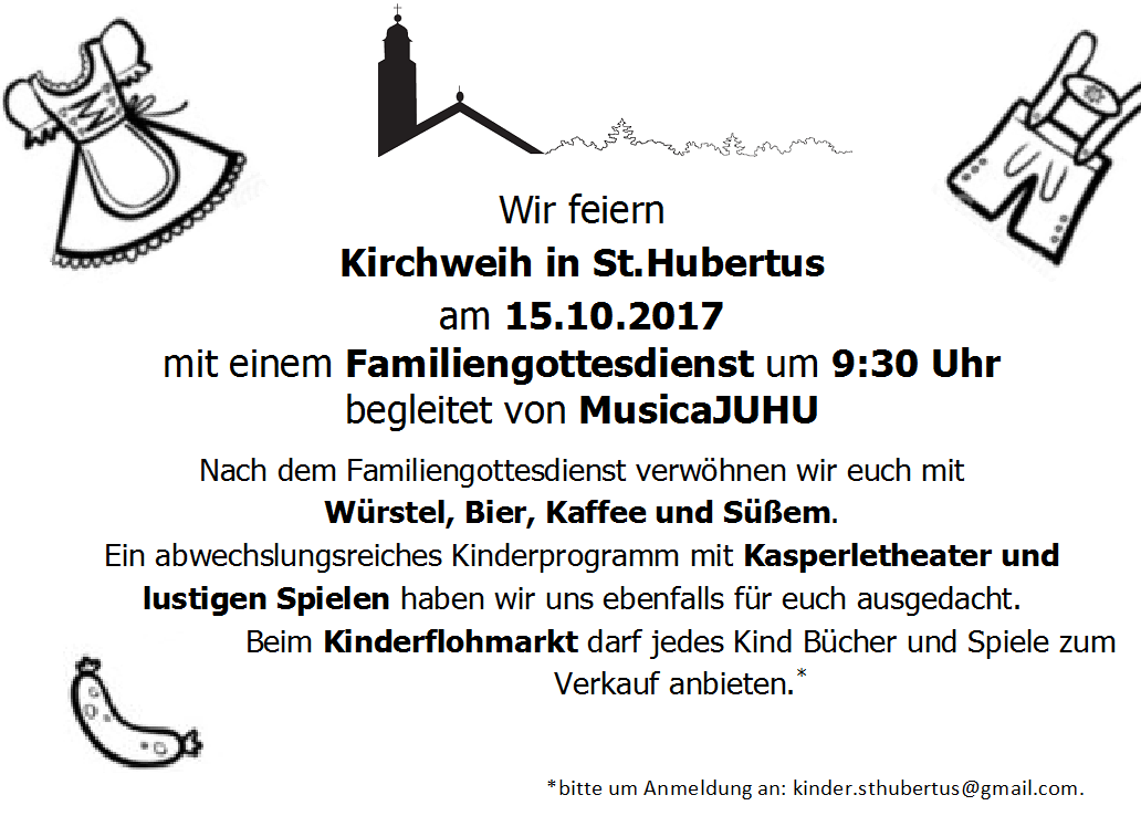 Kirchweihfest